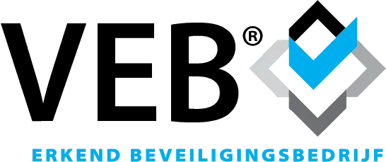 VEB Erkend Beveiligingsbedrijf